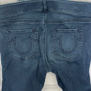 Women's Blue Jeans